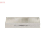 Denso Cabin Air Filter (Pollen Filter) fits Suzuki S-Cross 2022 on 1.4 1.5