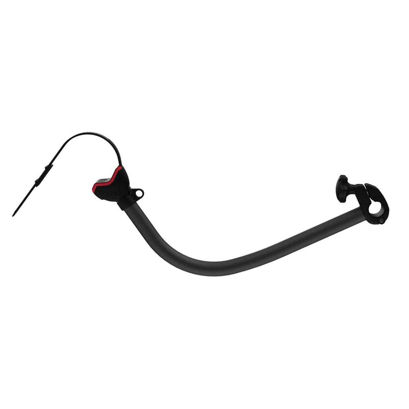Fiamma Bike-Block Pro S 4 Deep Black (08831C01A) Fiamma - Bars 4 Cars