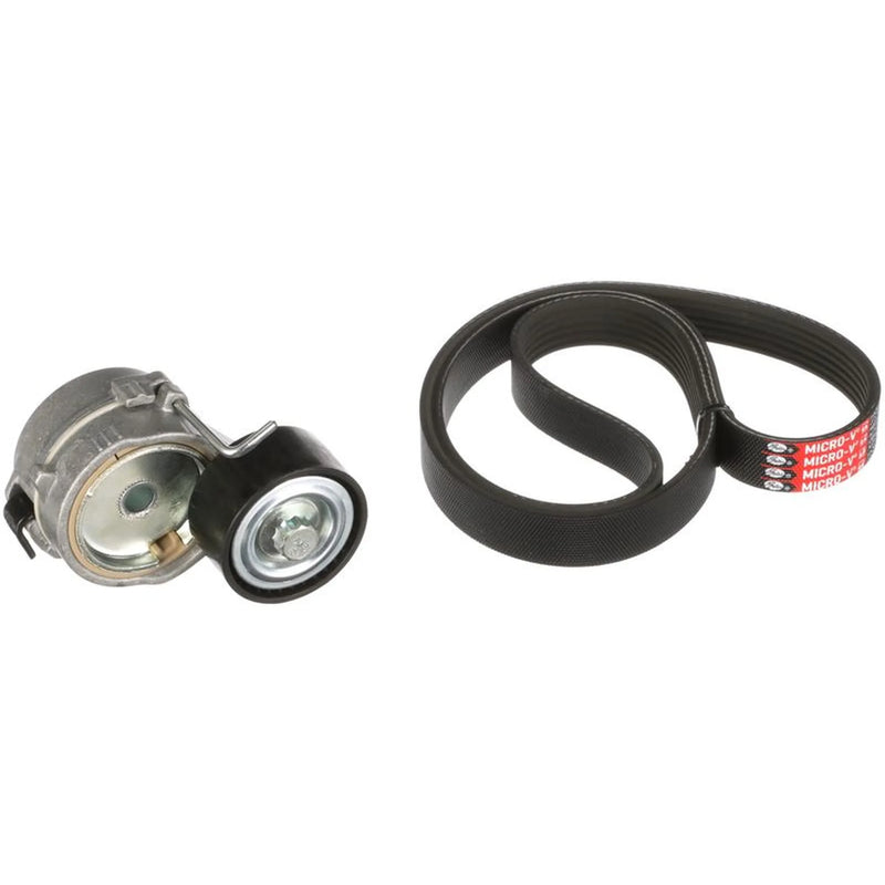 Gates V-Ribbed Belt Set K166PK1043