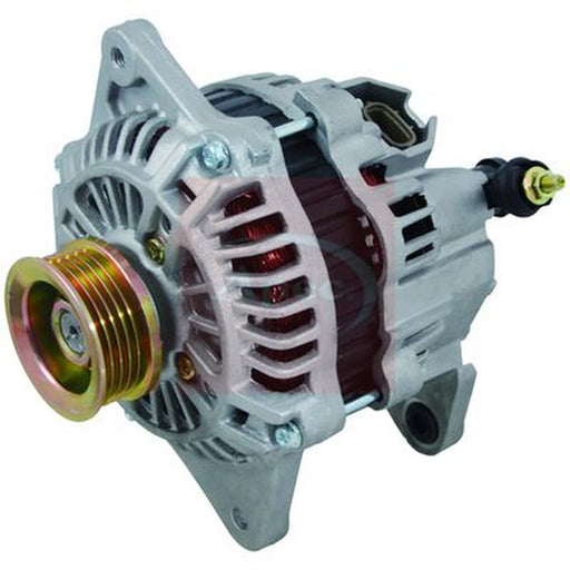 Apec Car Alternator 12V fits Subaru Impreza 2000-2009 1.6 2.0