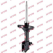 KYB 2 x Front Shock Absorbers fits Subaru Impreza 2007-2012 1.5