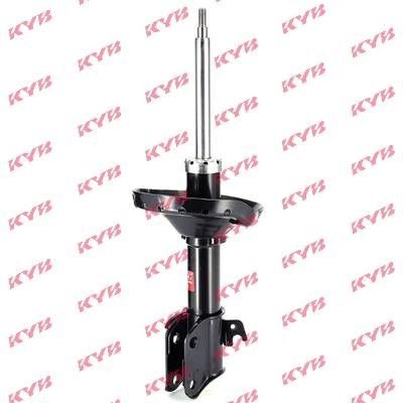 KYB 2 x Front Shock Absorbers fits Subaru Impreza 2007-2012 1.5