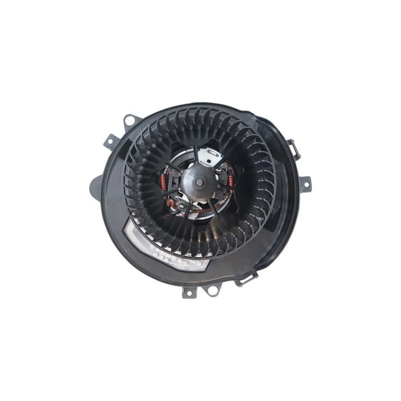 Hella Heater Blower Fan Front 8EW 366 401-221