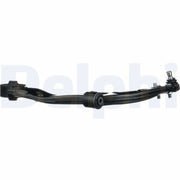 Delphi Control/Trailing Arm Lower fits Hyundai Grandeur 2011-2016 2.4 3.0