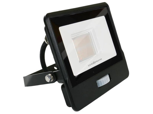 Link2Home Smart PIR Floodlight Link2Home - Dynamic Drive