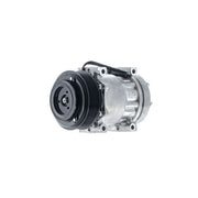 Mahle Air Conditioning Compressor fits Daf Xf 2012 on