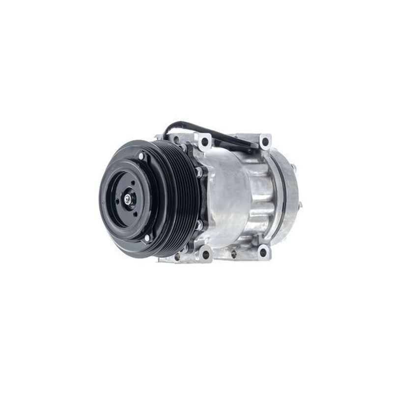 Mahle Air Conditioning Compressor fits Daf Xf 2012 on