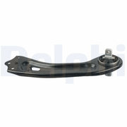 Delphi Control/Trailing Arm Right fits Kia Sorento III 2015-2020 2.2 2.4 3.5