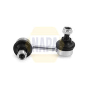 NAPA Stabiliser Bar Link Coupling Rod Rear Right fits Citroën C-Crosser