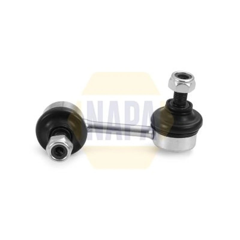 NAPA Stabiliser Bar Link Coupling Rod Rear Right fits Citroën C-Crosser