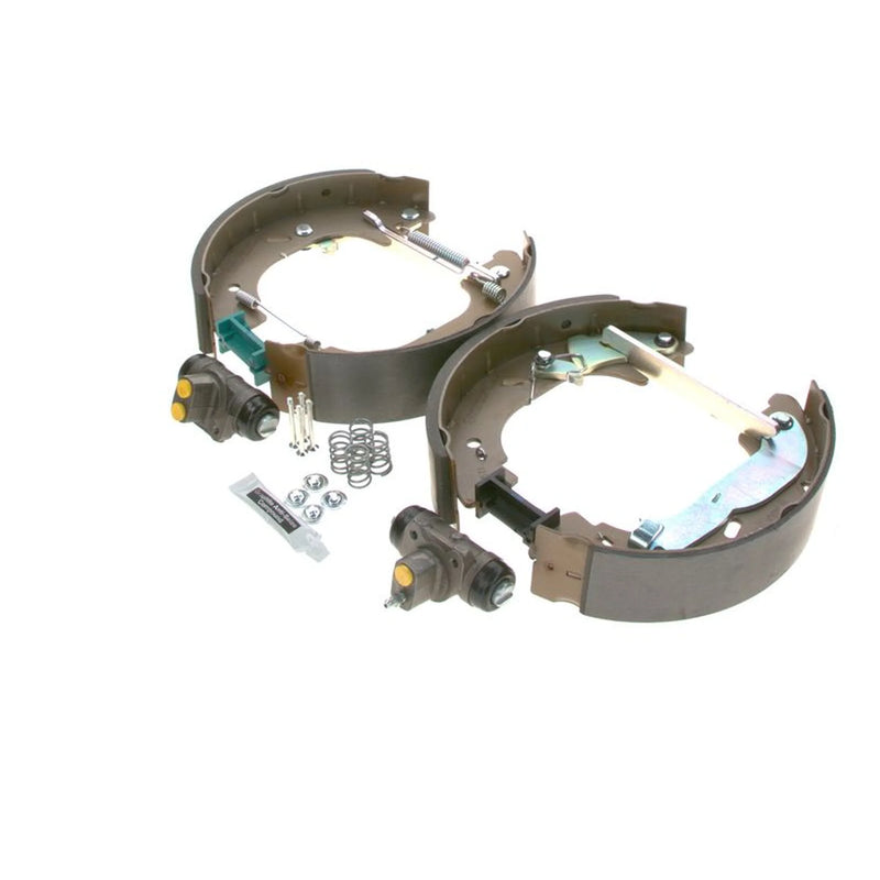 Bosch Brake Shoe Set Axle Kit 0 204 114 103