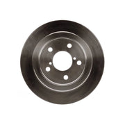 Bosch Front & Rear Brake Discs & Pads fits Subaru Forester 2002-2005 2.0