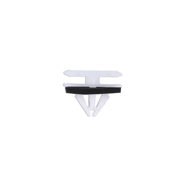 Connect Trim Clip Wheel Arch, Side Panel - Opel 10pc - CPL