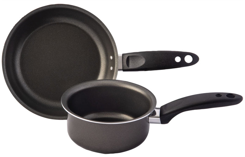 Quest 2 Piece Pan Set Quest - Dynamic Drive