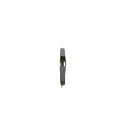 Bosch Wiper Wiper Blade 180mm — H180 fits Citroën C3 Aircross II 2024-2025 1.2