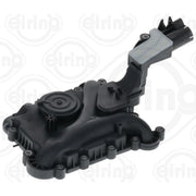 Elring Crankcase Oil Separator fits Audi A4 B7 2006-2009 3.2