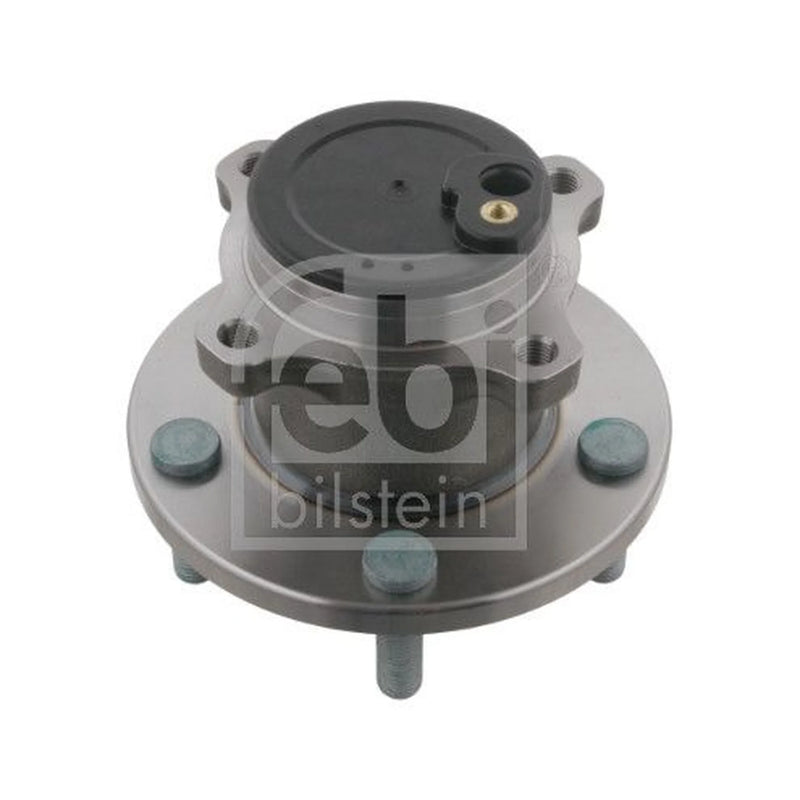 Febi Wheel Bearing Kit Rear Right 32686