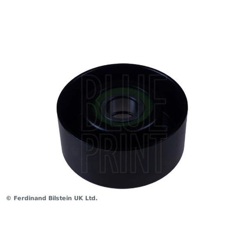 Blue Print V-Ribbed Belt Deflection/Guide Pulley ADT396516