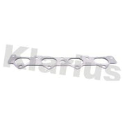 Klarius Exhaust Pipe Gasket OD fits Land Rover Freelander I 2000-2006 2.0