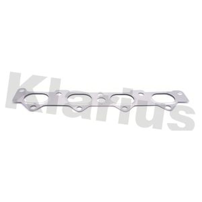 Klarius Exhaust Pipe Gasket OD fits Land Rover Freelander I 2000-2006 2.0