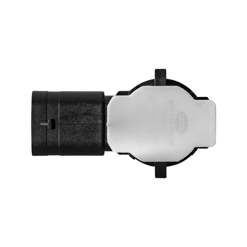 Hella Parking Sensor (PDC) Rear fits Skoda Kodiaq I 2016-2021 1.4 1.5 2.0