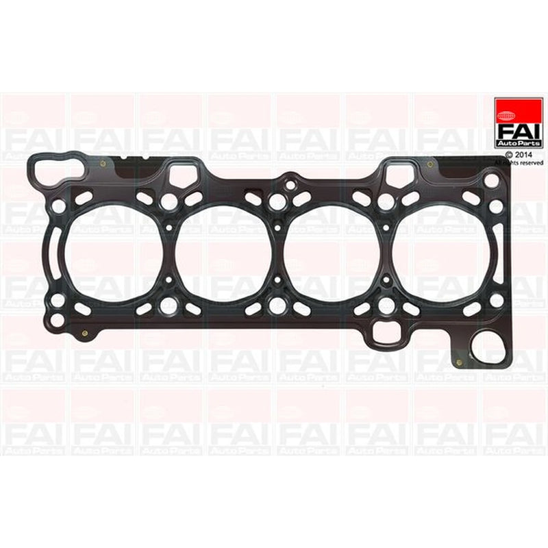 FAI Cylinder Head Gasket 1mm Thick