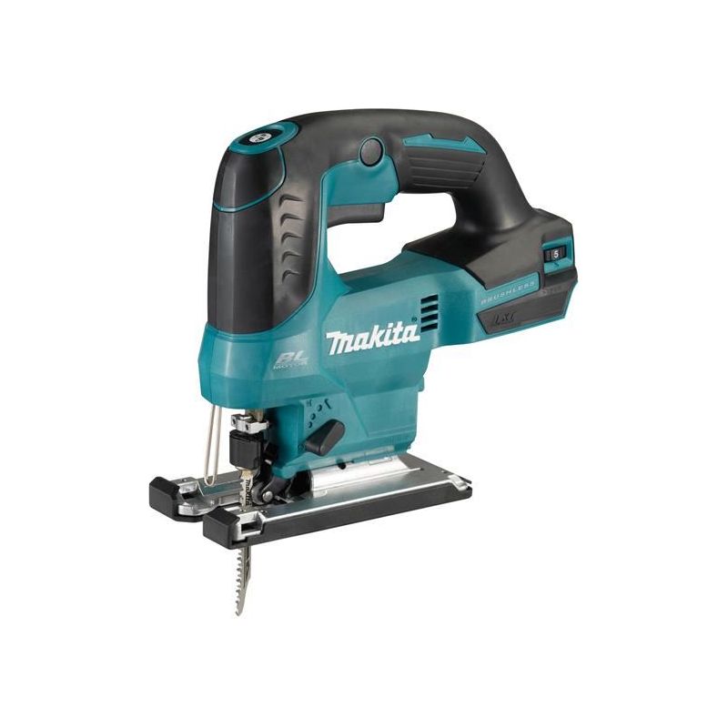 Makita DJV184Z LXT Brushless Jigsaw 18V Bare Unit Makita - Dynamic Drive