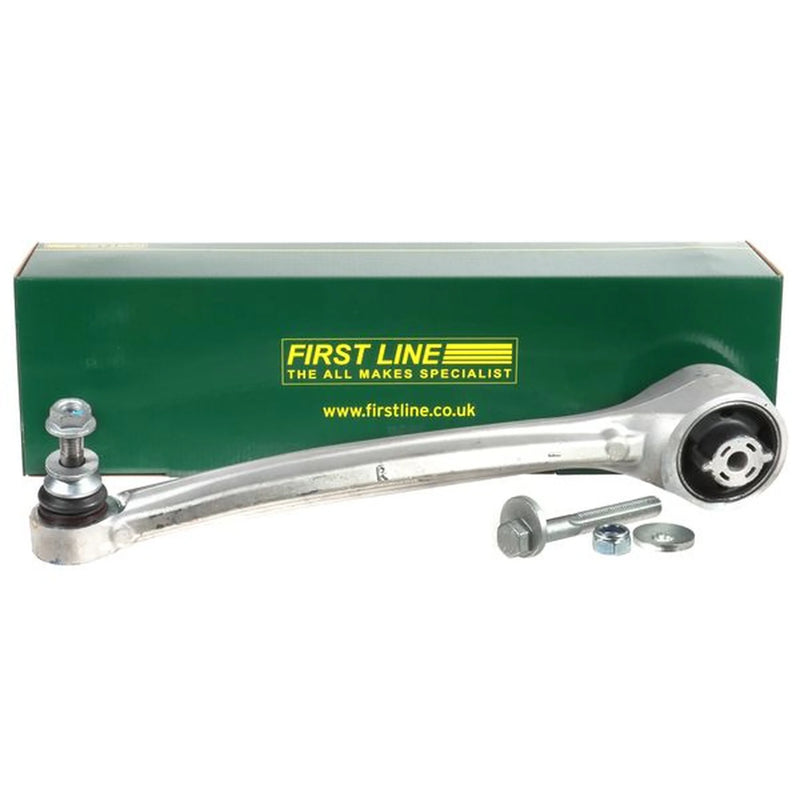 First Line Control/Trailing Arm fits Tesla Model S 2021 on