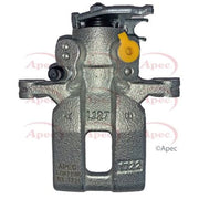 Apec Brake Caliper Assembly Rear Left LCA713N