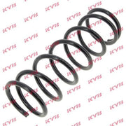 KYB Front Suspension Coil Spring fits Subaru Justy 1986-1996