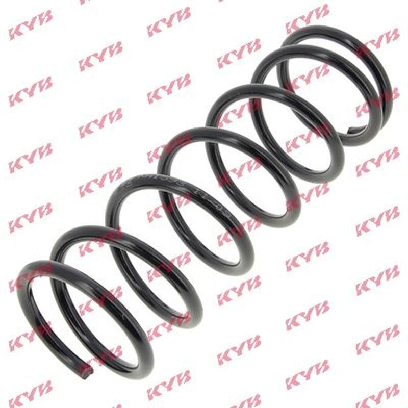 KYB Front Suspension Coil Spring fits Subaru Justy 1986-1996