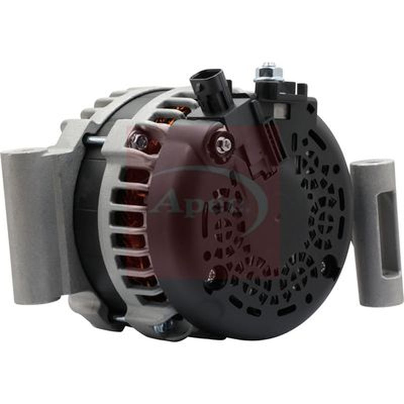 Apec Car Alternator 12V fits Opel Astra K 2015-2019 1.4