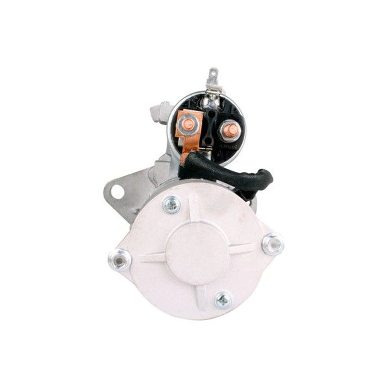Hella Starter Motor 24V 3.2kW 9 Teeth fits Mitsubishi Canter VI 1996-1997