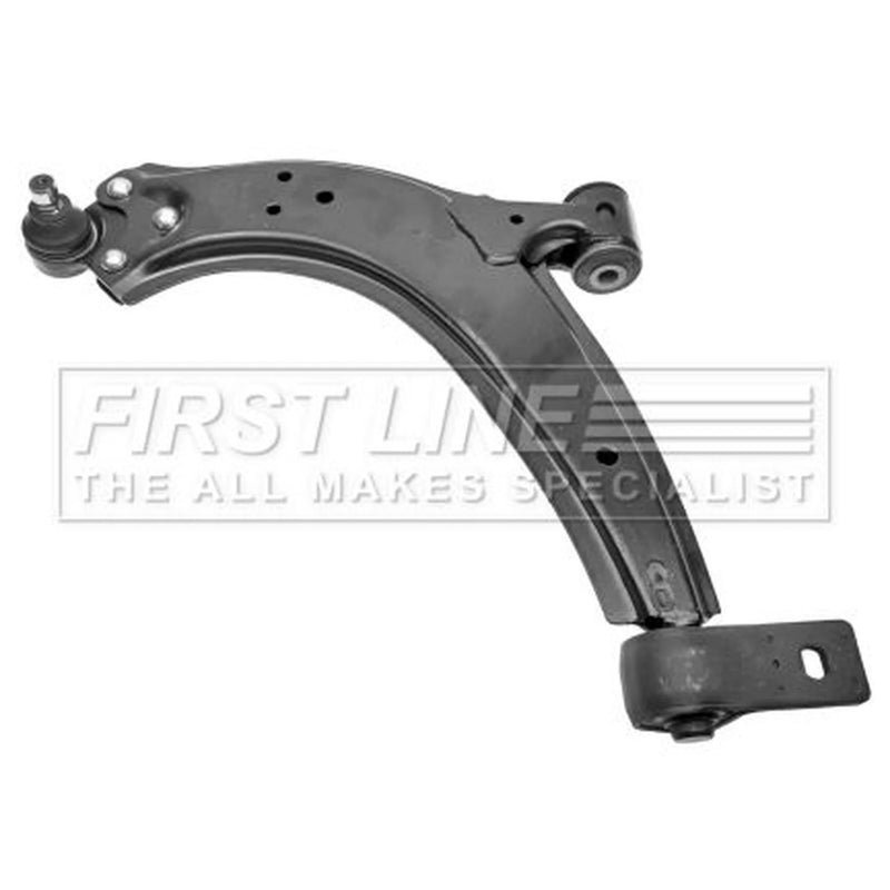 First Line Control/Trailing Arm fits Citroën Berlingo / Berlingo First 2000-2002