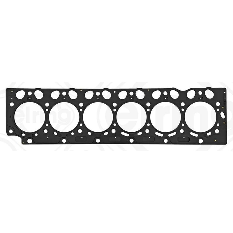 Elring Cylinder Head Gasket 1mm Thick fits Deutz-Fahr Agrotron 2003-2007 130.6
