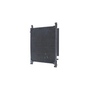 Mahle Air Conditioning Condenser fits Toyota Hilux VIII Pickup 2015-2021 2.4 2.8