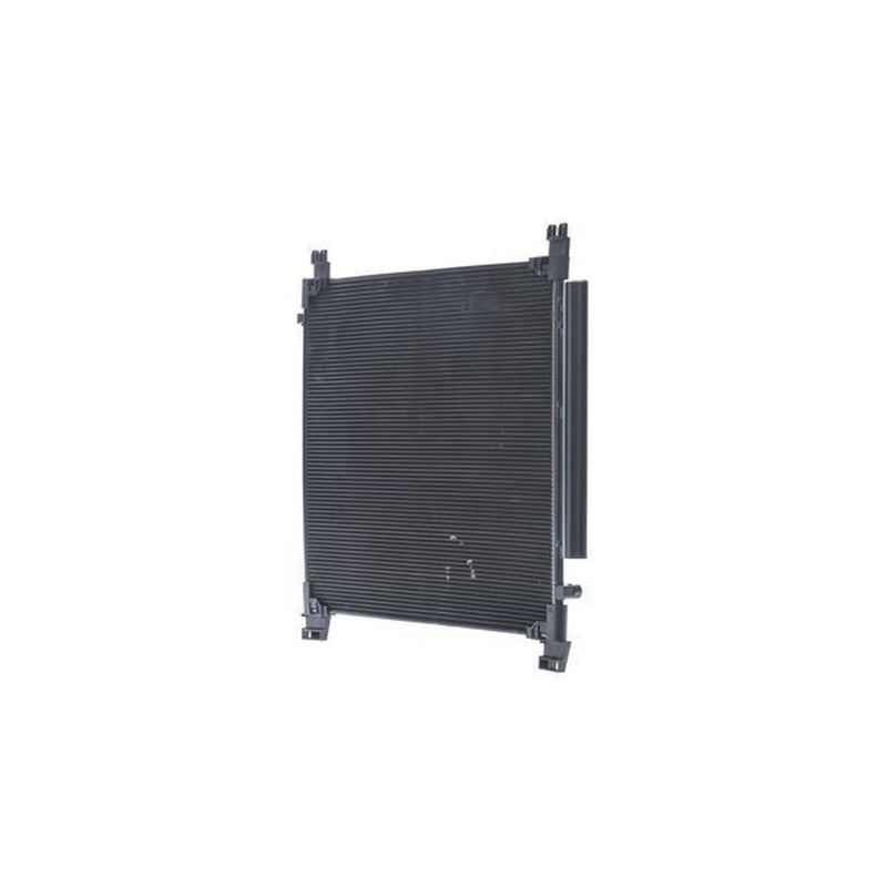 Mahle Air Conditioning Condenser fits Toyota Hilux VIII Pickup 2015-2021 2.4 2.8