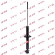 KYB Shock Absorber Damper Strut Rear fits Mitsubishi Galant 1984-1992