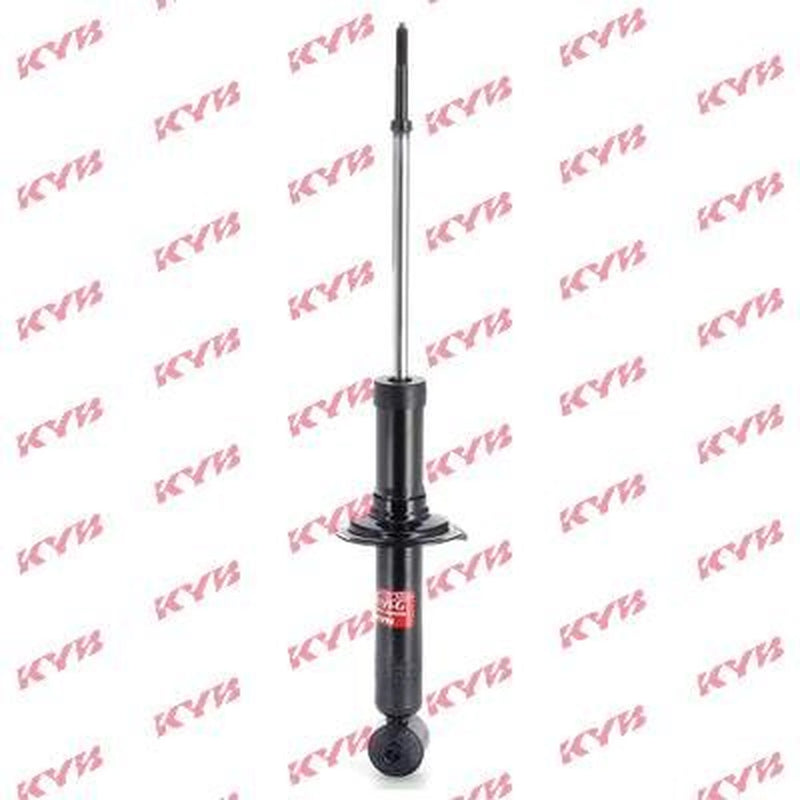 KYB Shock Absorber Damper Strut Rear fits Mitsubishi Galant 1984-1992