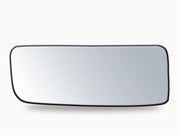 Summit Non-Heated Base Plate With Lower Blind-Spot Mirror Glass fits VW Crafter 06 on LHS Summit - Bars 4 Cars