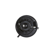 Hella Heater Blower Fan Front fits Audi A3 2003-2013 1.2 1.4 1.6 1.8 1.9 2.0