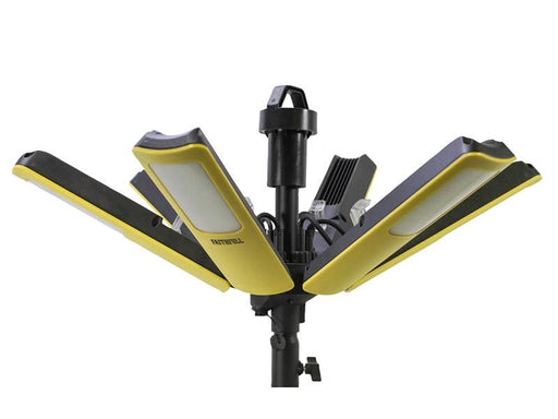 Faithfull Power Plus Single 240V Replacement Head Unit Light Faithfull Power Plus - Dynamic Drive