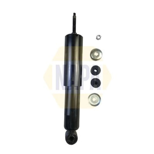 NAPA 2 x Shock Absorbers fits Mitsubishi L200 1996-2007 2.4 2.5