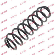 KYB Rear Suspension Coil Spring fits Skoda Fabia I Combi 2000-2007
