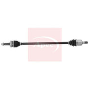 Apec CV Drive Shaft Driveshaft Front Right ADS3054R