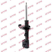 KYB Shock Absorber Damper Strut Rear Right fits Hyundai Tucson 2004-2010 2.0 2.7