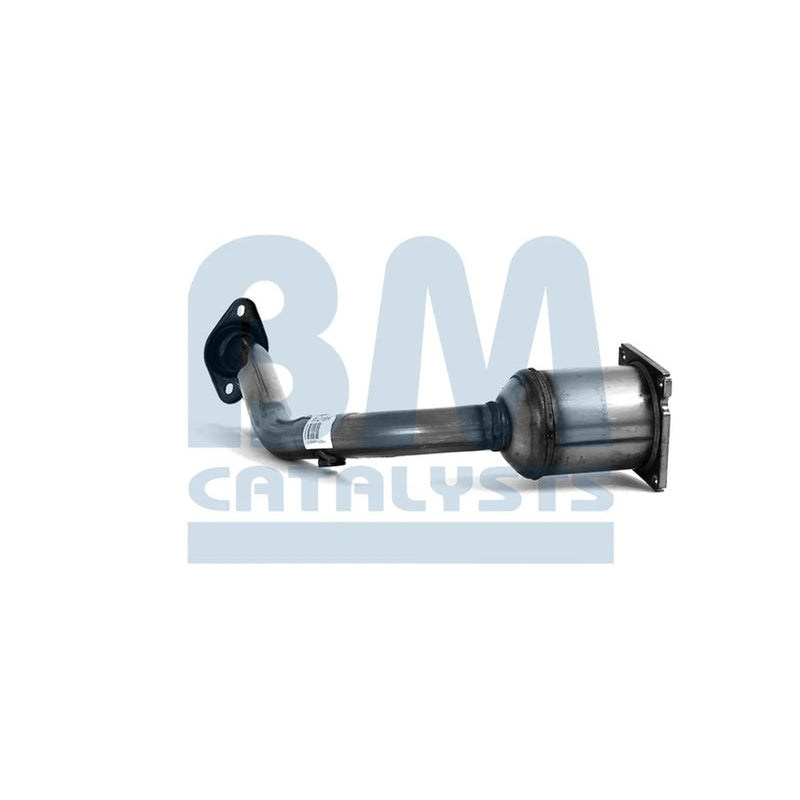 BM Catalysts Homologated Petrol Cat fits Citroën C2 2003-2009 1.4