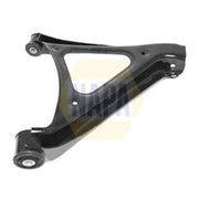 NAPA Control/Trailing Arm Lower fits Audi Q7 2006-2015 3.0 3.6 4.2 6.0