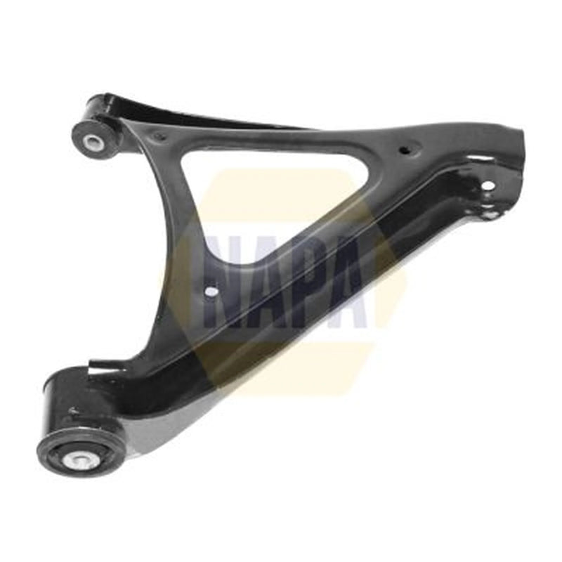 NAPA Control/Trailing Arm Lower fits Audi Q7 2006-2015 3.0 3.6 4.2 6.0