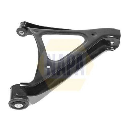 NAPA Control/Trailing Arm Lower fits Audi Q7 2006-2015 3.0 3.6 4.2 6.0